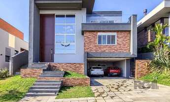 Imagem: Casa Condominio para Venda - 287.21m²