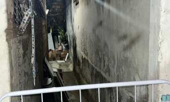 Imagem 5: Casa parque vitoria