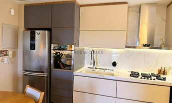 Imagem 3: Apartamento Mobiliado - Torres do Parque