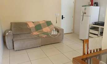 Imagem 4: Apartamento semi mobiliado - 2 Quartos-Bairro São Sebastião - PLC