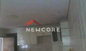 Imagem 3: Casa em Rua Saldanha da Gama - Jardim Monções - Santo André/SP