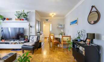 Imagem: Apartamento para venda em Brooklin com 2