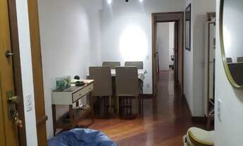 Imagem 7: Apartamento 3 Qts, 2 Vagas em Santa Rosa - Pronto para Morar