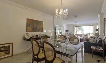 Imagem 7: Apartamento garden com 3 dormitórios à venda, 170 m² - Centro - Florianópolis/SC