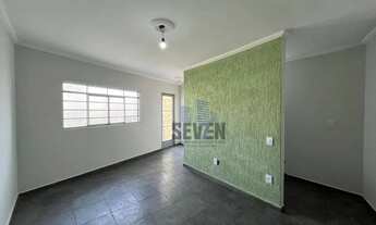 Imagem 3: Kitnet para Locação na Vila Cardia Bauru Com Sacada