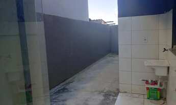 Imagem 6: Apartamento 2 quartos Terréo Com quintal Grande Jardim Inga