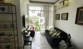 Imagem 4: Engenho Novo Apartamento com 2 dormitórios