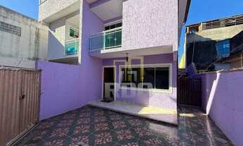 Imagem: Casa com 3 quartos à venda, 100 m² por