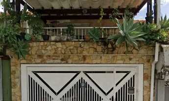 Imagem: CASA RESIDENCIAL em SÃO PAULO - SP, VILA