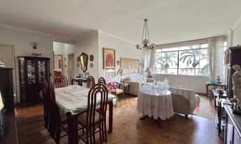 Imagem 2: Apartamento à venda com 144,81 m², 2 quartos 1 vaga em Centro, Campinas