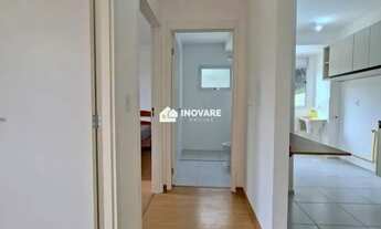 Imagem 6: AP2606L ALUGA-SE APTO 2 DORMS NO PARQUE JATAÍ, COM FÁCIL ACESSO À RODOVIA RAPOSO TAVARES