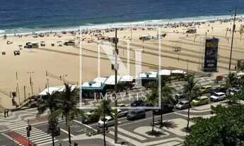 Imagem 4: APARTAMENTO 4 QUARTOS no Bairro de Copacabana