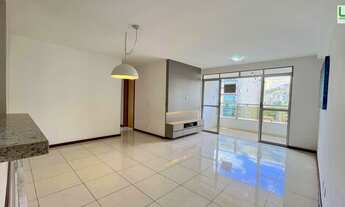 Imagem: Apartamento, 4 quartos, 1 suite, 2 vagas