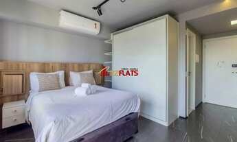 Imagem 7: Apartamento com ótimo preço no bairro Moema. Confira!