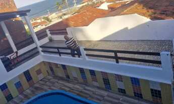 Imagem: Alugo casa com Piscina em Maxaranguape