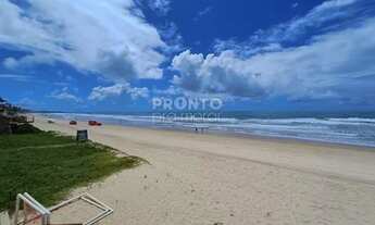 Imagem 3: Casa MOBILIADA a venda com 03 quartos 02 suites beira mar em porto de galinhas