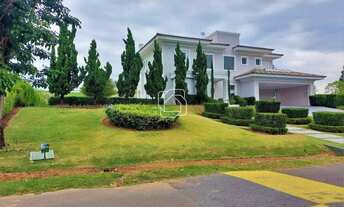 Imagem: Casa de Condomínio em Itu para aluguel