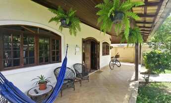 Imagem 6: Casa em condomínio no Recreio dos Bandeirantes - excelente oportunidade