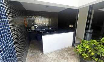 Imagem 3: Cobertura no edifício Manhattan