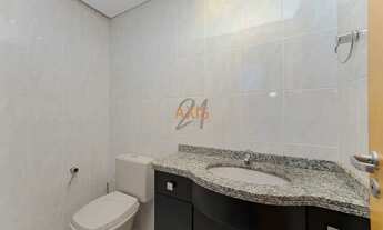 Imagem 3: Cobertura com 3 quartos no edifício Golden Hill no Ahú