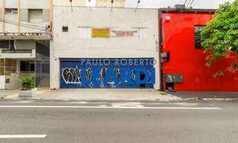 Imagem: COMERCIAL - SANTANA - SP