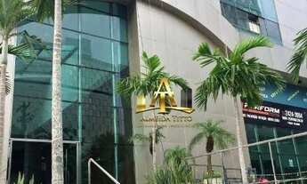 Imagem 4: Sala para alugar, 59 m² por R$ 4.070,00/mês - Gama Offices - Barueri/SP