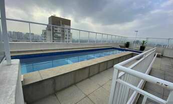 Imagem 3: Apartamento a venda no Tatuapé