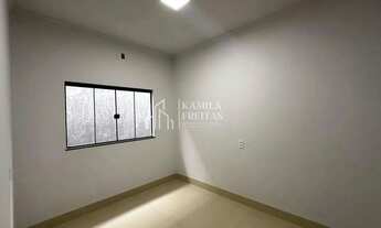 Imagem 7: Casa nova 3 4 para locação, JARDIM DAS HORTENCIAS, APARECIDA DE GOIANIA - GO