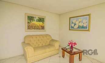 Imagem 5: Apartamento, 1 quarto, bairro Azenha, Porto Alegre- RS