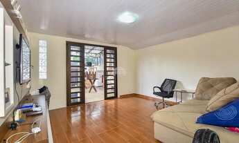 Imagem 7: CASA TOTALMENTE TÉRREA COM 4 QUARTOS NO PILARZINHO