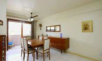 Imagem 5: Apartamento 2 Dormitórios com Suíte e 2 Vagas