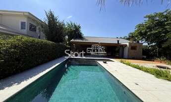 Imagem: Casa - Barão Geraldo - Campinas