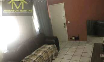 Imagem: Imóvel para venda possui 60 metros quadrados