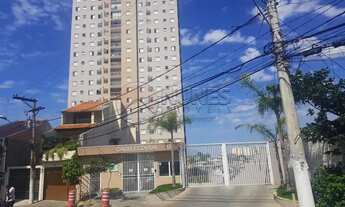 Imagem: Apartamento Padrão em Osasco