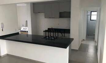 Imagem: Apartamento à venda em condomínio fechado