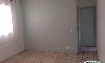 Imagem 2: Apartamento com 2 dormitórios à venda, 78 m² por R$ 220.000,00 - Vila Boa Vista - Sorocaba