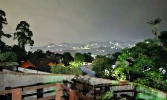 Imagem 2: Maravilhosa casa na Serra