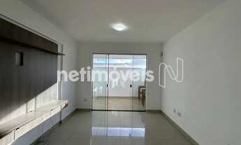 Imagem 2: Locação Área Privativa Caiçaras Belo Horizonte