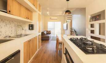 Imagem 7: Sobrado de alvenaria com 04 dormitórios Sul da Ilha - Florianópolis