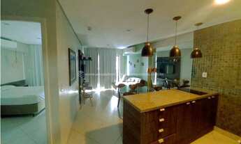 Imagem 2: Apartamento para alugar, 45 m² por R$ 220,00/dia - Meireles - Fortaleza/CE