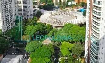 Imagem 3: Apartamento 117m² para venda na Vila Leopoldina