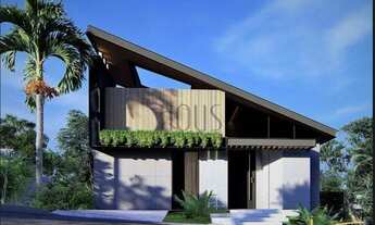 Imagem 7: Casa com 3 dormitórios à venda, 256 m² por R$ 1.990.000,00 - Condomínio Residencial Renais