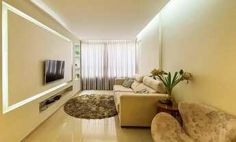 Imagem: Imóvel para venda tem 128 metros quadrados