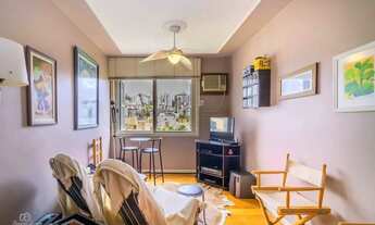 Imagem: Apartamento 2 quartos, vaga Petrópolis