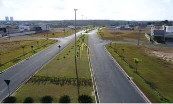 Imagem 7: Terreno à Venda Florais do Valle