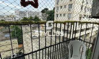 Imagem 6: Engenho Novo Apartamento com 2 dormitórios