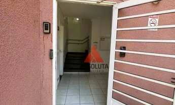 Imagem 2: Apartamento com 2 dormitórios à venda, 55 m² por R$ 179.000 - Jardim dos Lírios - American