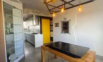 Imagem 5: Venda apto Ponta Negra 4 minutos da praia