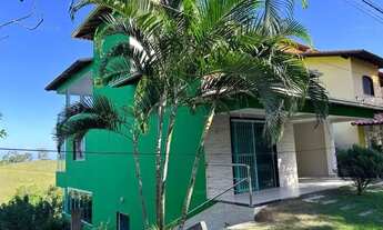 Imagem 3: Casa 4 quartos em Área Rural de Vila Velha