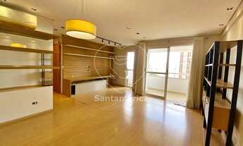 Imagem 4: Apartamento à venda no Edifício Residencial Santos 1250 com 2 quartos na Região Central de